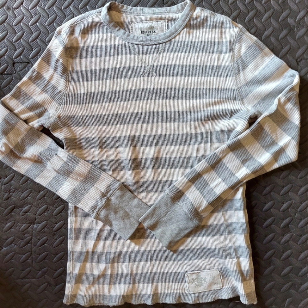 Express Thermal Long Sleeve